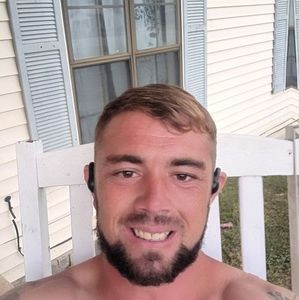 Meet your Posher, Scotty